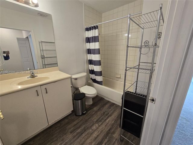 3601 NW 14th Ct 3601, Lauderhill, FL 33311