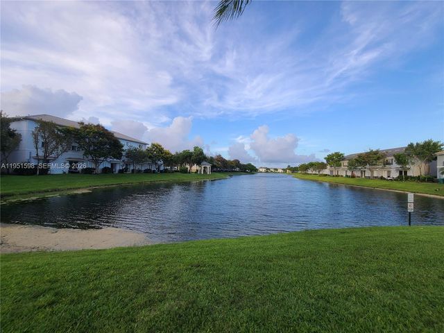 3601 NW 14th Ct 3601, Lauderhill, FL 33311