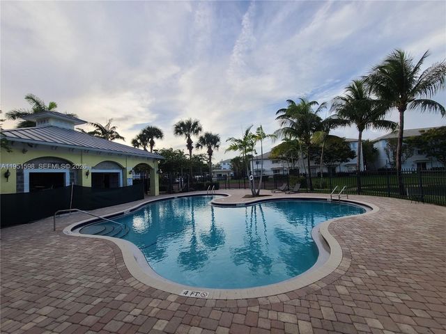 3601 NW 14th Ct 3601, Lauderhill, FL 33311