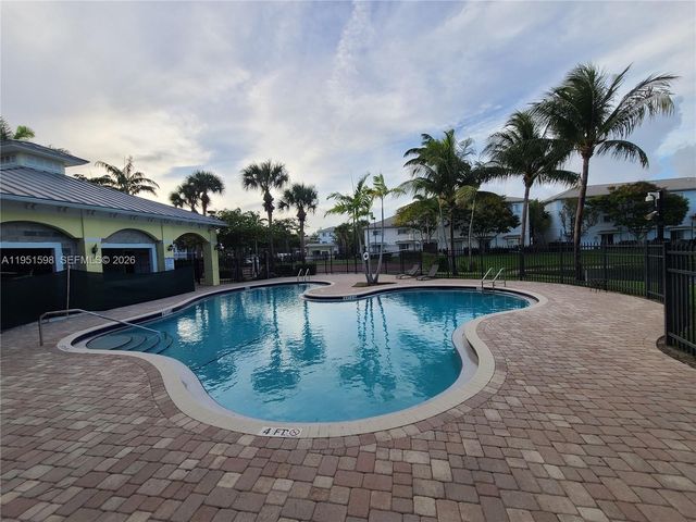 3601 NW 14th Ct 3601, Lauderhill, FL 33311