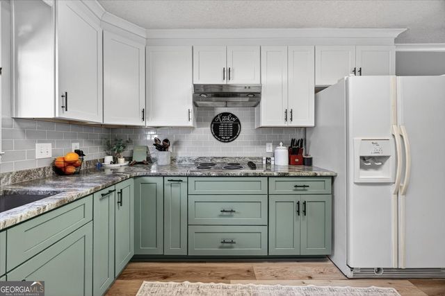 3049 Willowstone Drive, Lizella, GA 31052