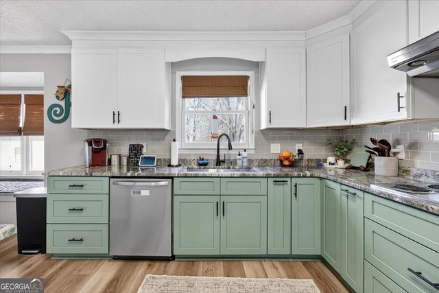 3049 Willowstone Drive, Lizella, GA 31052