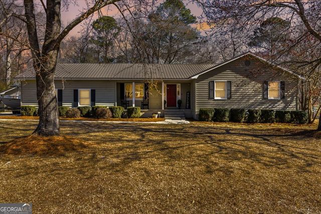 3049 Willowstone Drive, Lizella, GA 31052