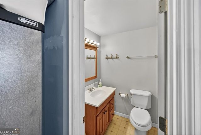 3049 Willowstone Drive, Lizella, GA 31052