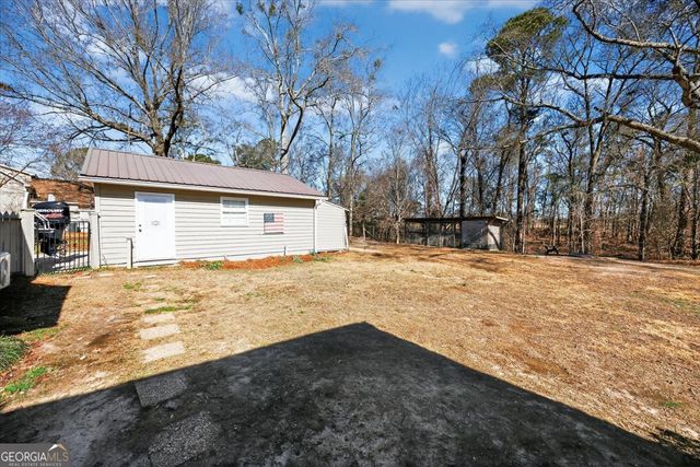 3049 Willowstone Drive, Lizella, GA 31052