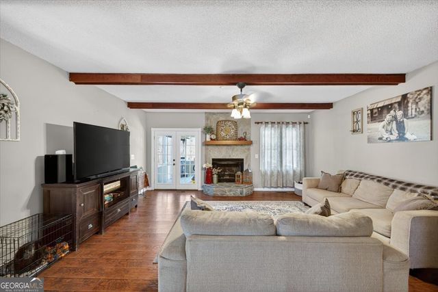 3049 Willowstone Drive, Lizella, GA 31052