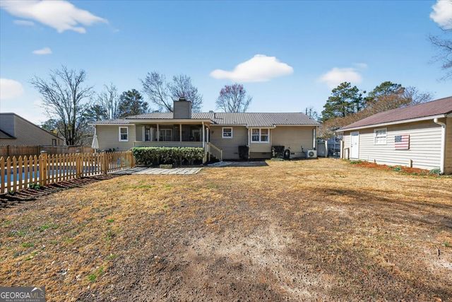 3049 Willowstone Drive, Lizella, GA 31052