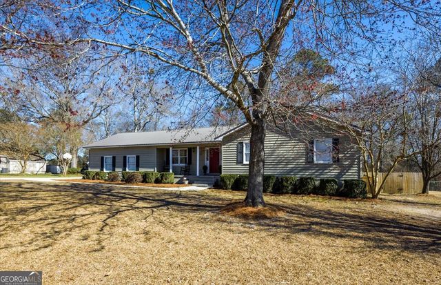 3049 Willowstone Drive, Lizella, GA 31052