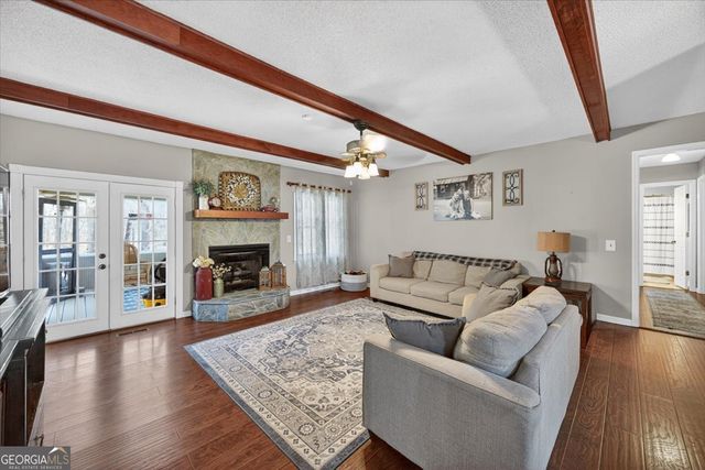 3049 Willowstone Drive, Lizella, GA 31052