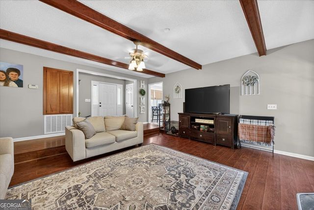 3049 Willowstone Drive, Lizella, GA 31052