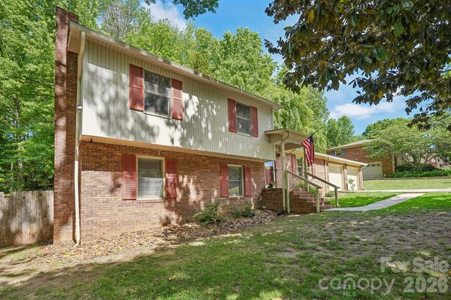 126 Tulip Avenue SW, Concord, NC 28025