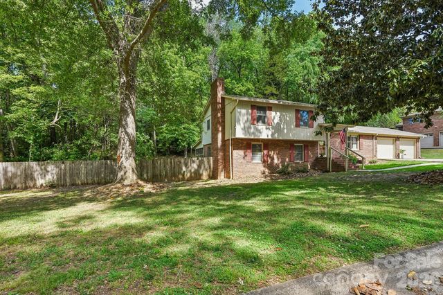 126 Tulip Avenue SW, Concord, NC 28025