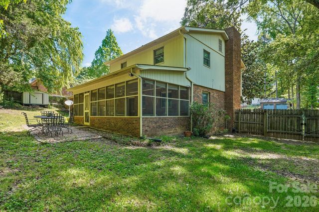 126 Tulip Avenue SW, Concord, NC 28025