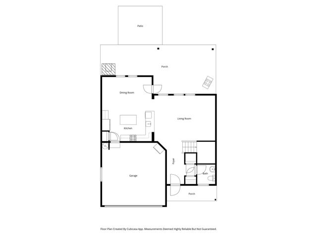 125 Curt Street, Anna, TX 75409