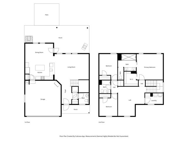 125 Curt Street, Anna, TX 75409