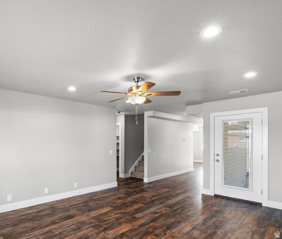 2670 S 800 E, Salt Lake City, UT 84106