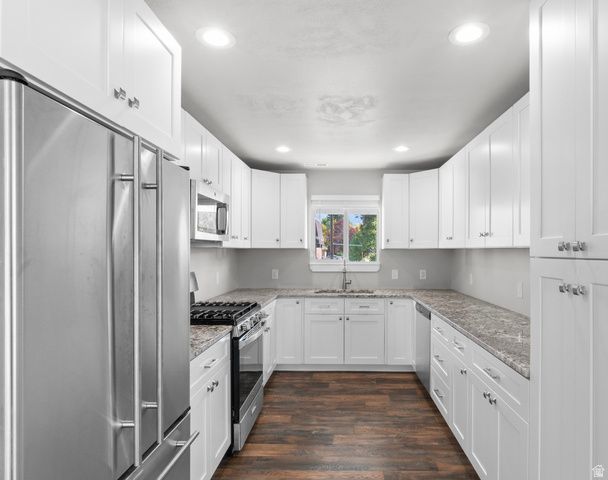 2670 S 800 E, Salt Lake City, UT 84106