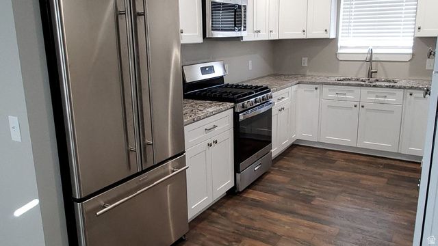 2670 S 800 E, Salt Lake City, UT 84106