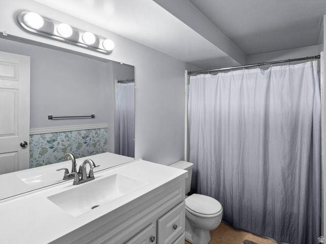 2670 S 800 E, Salt Lake City, UT 84106