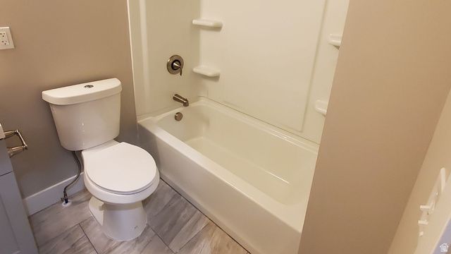 2670 S 800 E, Salt Lake City, UT 84106