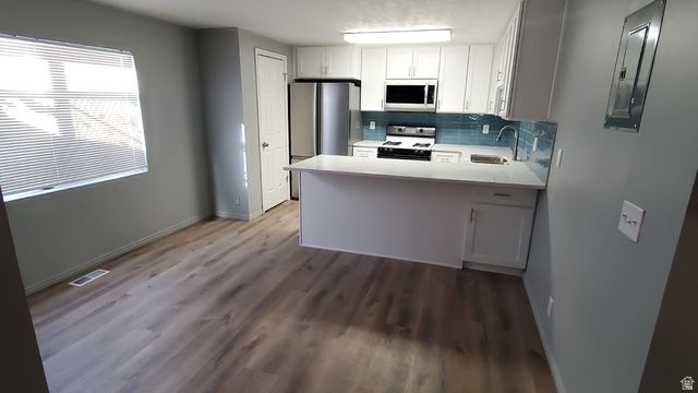 2670 S 800 E, Salt Lake City, UT 84106