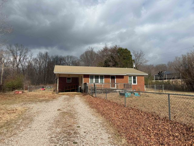 1485 PISGAH LN, Morris Chapel, TN 38361