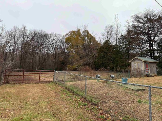 1485 PISGAH LN, Morris Chapel, TN 38361