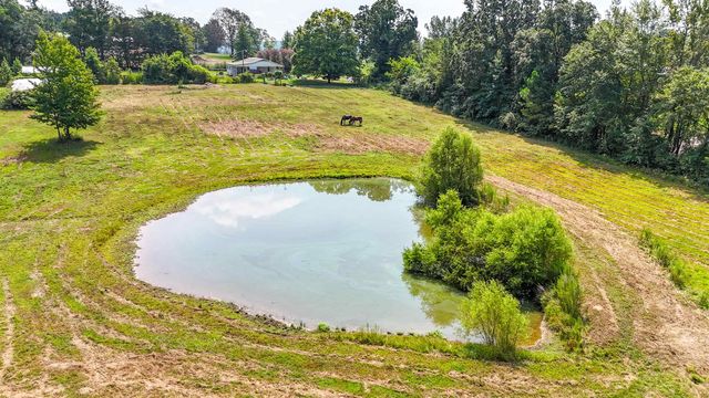 1485 PISGAH LN, Morris Chapel, TN 38361