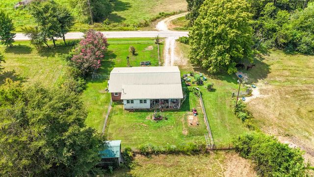 1485 PISGAH LN, Morris Chapel, TN 38361
