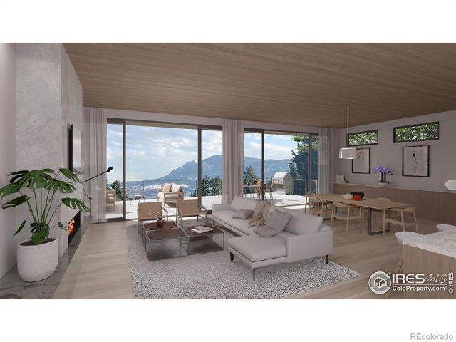 785 Northstar Court, Boulder, CO 80304