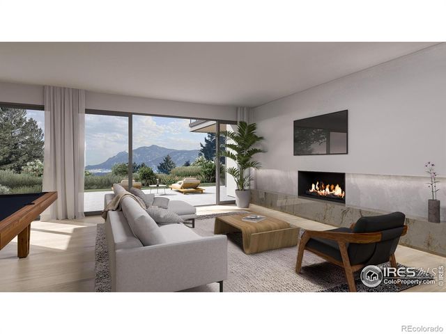 785 Northstar Court, Boulder, CO 80304