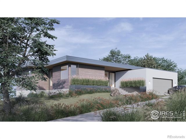 785 Northstar Court, Boulder, CO 80304