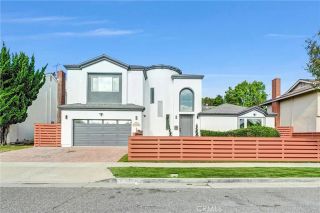18871 Santa Marta, Fountain Valley, CA 92708