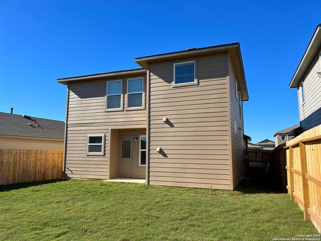 6536 Dynamic Sound, San Antonio, TX 78252