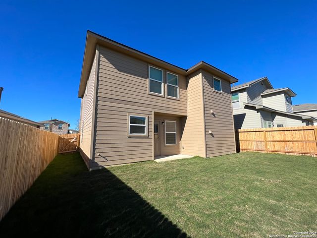 6536 Dynamic Sound, San Antonio, TX 78252