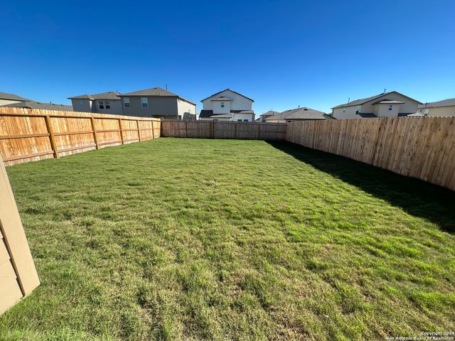 6536 Dynamic Sound, San Antonio, TX 78252