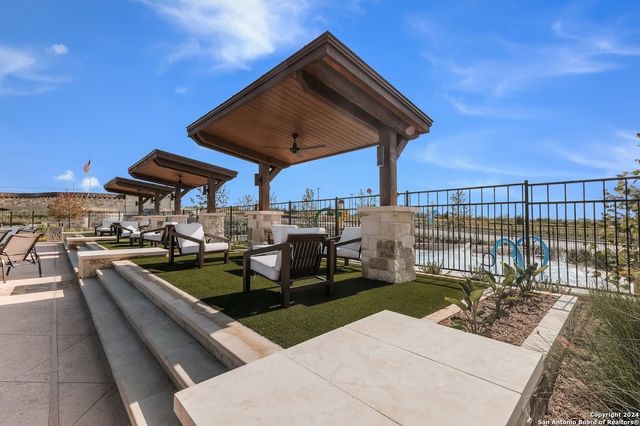 6536 Dynamic Sound, San Antonio, TX 78252