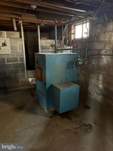 442 W WILLING ST, Tamaqua, PA 18252