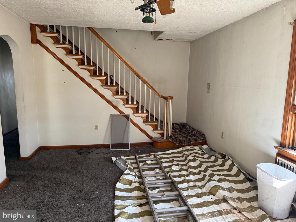442 W WILLING ST, Tamaqua, PA 18252