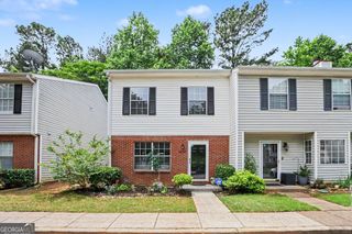 6374 Wedgeview Drive, Tucker, GA 30084