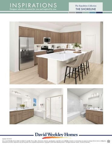 1416 Hartley DR, Leander, TX 78641