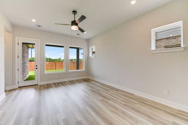 1416 Hartley DR, Leander, TX 78641