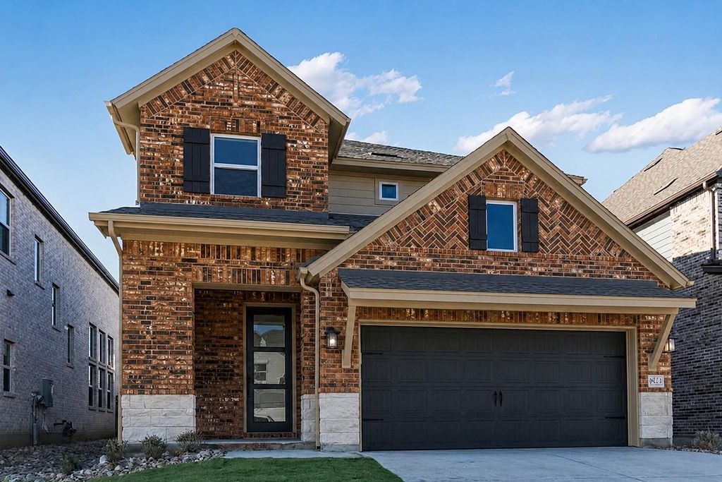 1416 Hartley DR, Leander, TX 78641