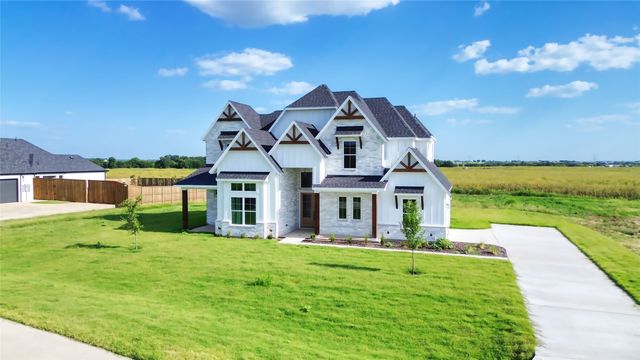 2950 Claire Drive, Midlothian, TX 76065