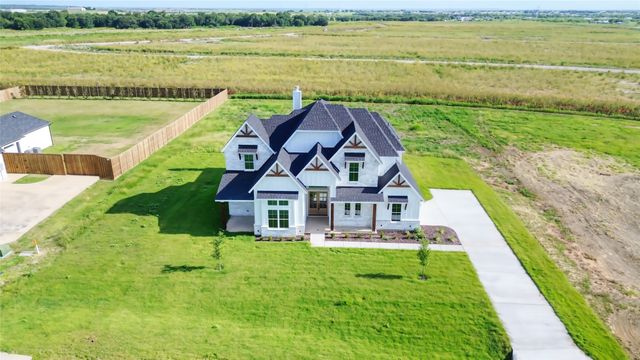 2950 Claire Drive, Midlothian, TX 76065