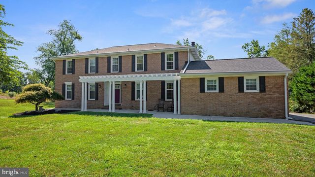 9179 FURROW AVE, Ellicott City, MD 21042