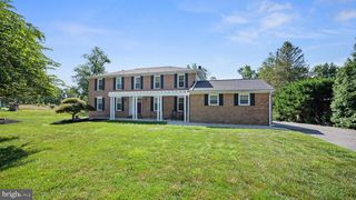 9179 FURROW AVE, Ellicott City, MD 21042