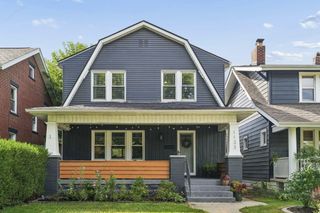 1133 Wilson Avenue, Columbus, OH 43206