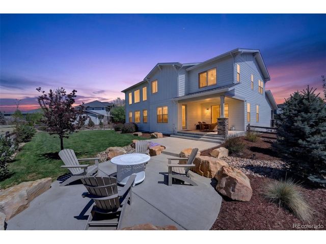 6421 Wind Break Ct, Fort Collins, CO 80528