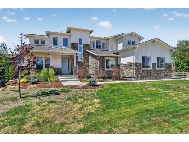 6421 Wind Break Ct, Fort Collins, CO 80528